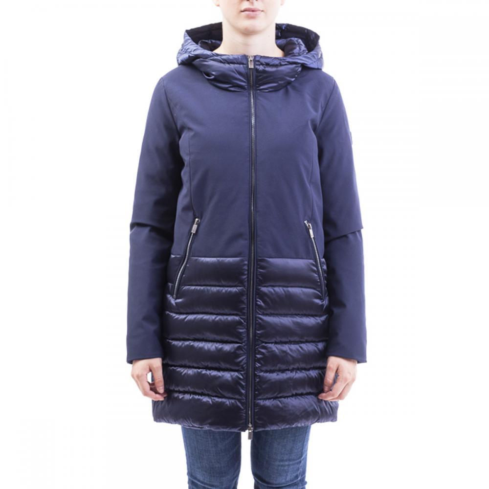 Piumini Ciesse Donna CIESSE cod.194CPWC30249 Colore NAVY