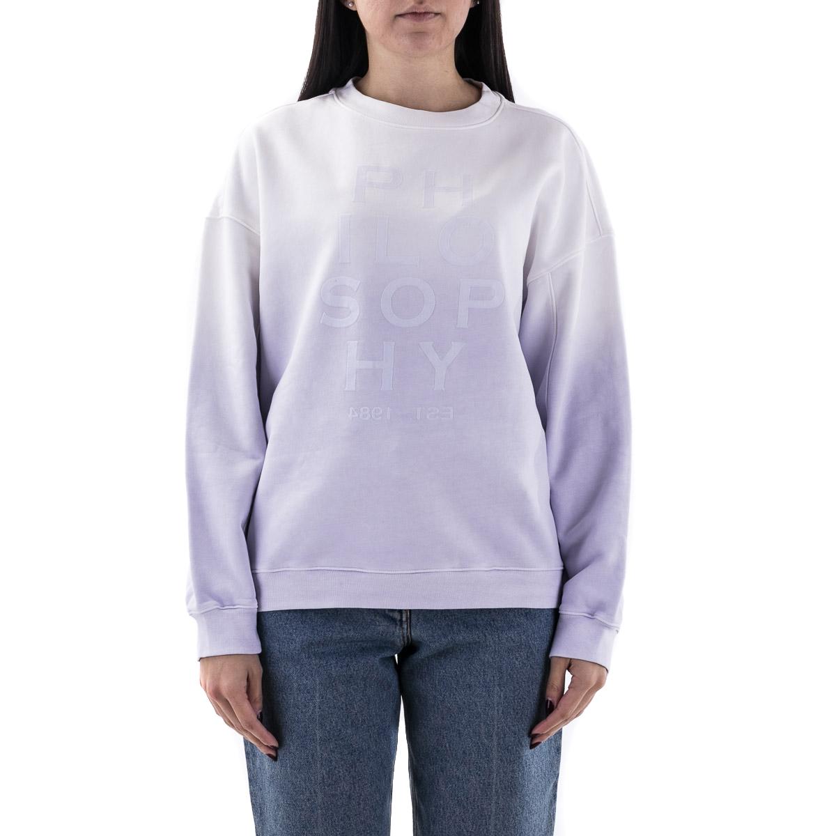 Philosophy Felpa 2025